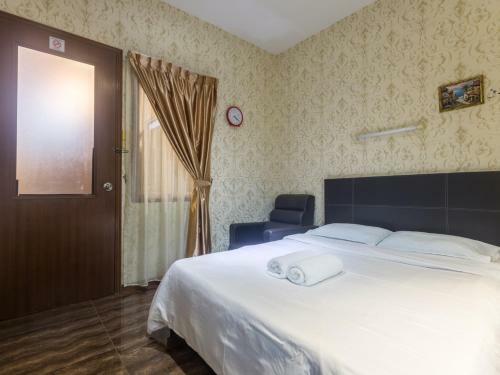 Hotel Spot On 89858 Rebecca's Homes