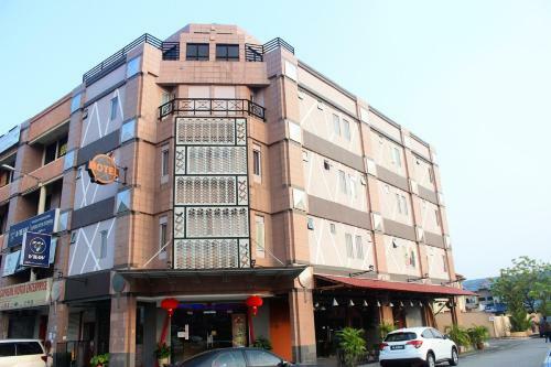 Rock & Roll Hotel Klang