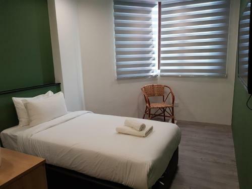 Bloommaze Boutique Hotel Klang