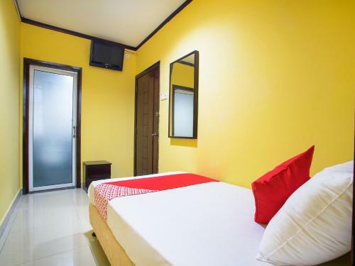 Oyo 1219 Hotel Bbk