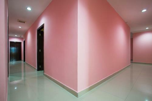 Oyo 1219 Hotel Bbk