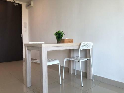 Hostal Cloud Stay At Setia Alam