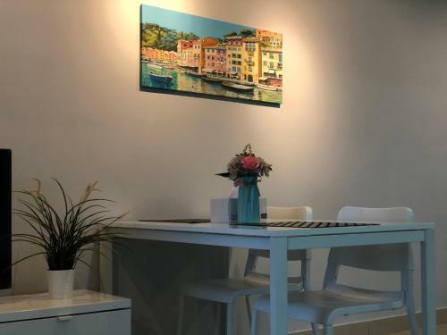 Hostal Cloud Stay At Setia Alam