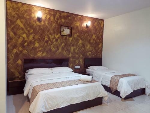 Station Inn Hotel