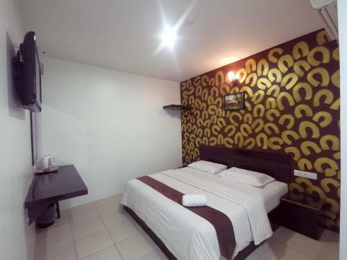 Station Inn Hotel