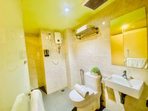 Cool Hotel Selayang