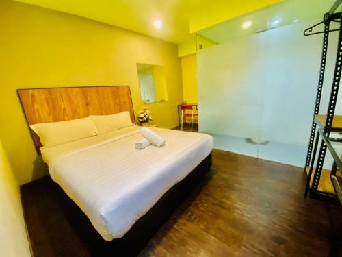 Cool Hotel Selayang