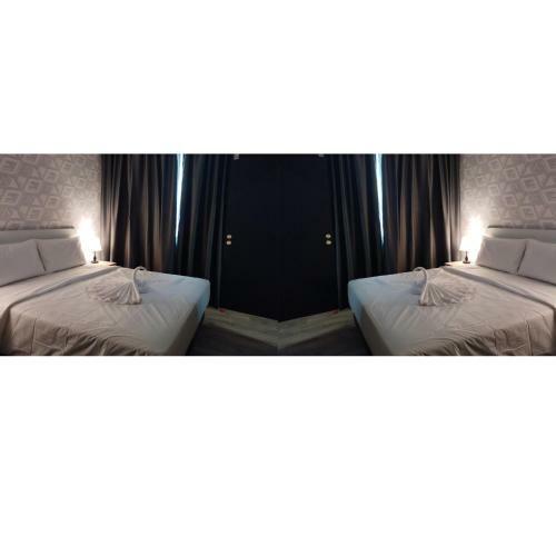 Sritel Boutique Hotel