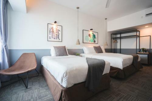 Z Hotel