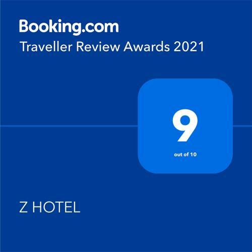 Z Hotel
