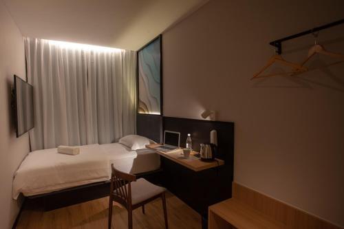 Hako Hotel (mount Austin)