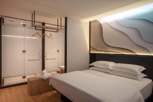 Hako Hotel (mount Austin)