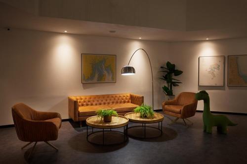 Hako Hotel (mount Austin)