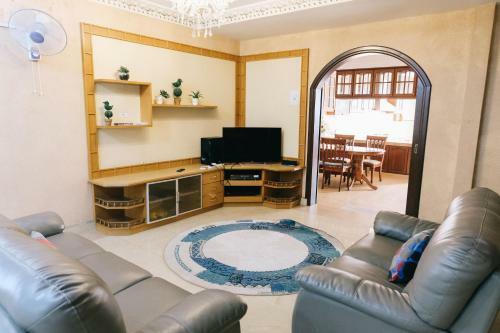 Albergue Maple Homestay