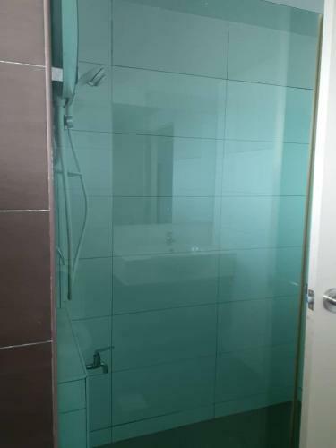 Apartamento Homestay Fizz Seri Alam