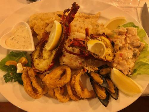 Hotel Prospectors Inn