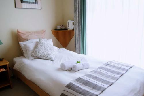 Hostal Intermezzo Guesthouse