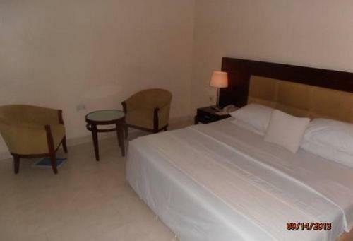 Hostal Room In Lodge - Check-inn Hotels Abuja