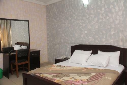 Hotel Anglican Guest Houses Abuja