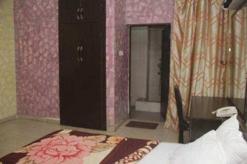 Hotel Anglican Guest Houses Abuja