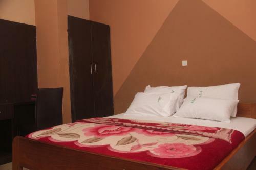 Hotel Anglican Guest Houses Abuja