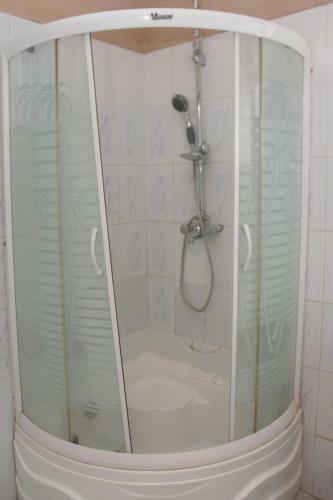 Hotel Anglican Guest Houses Abuja