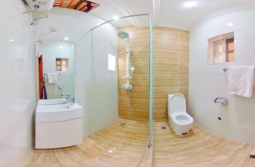 Centurion Apartment Wuse II