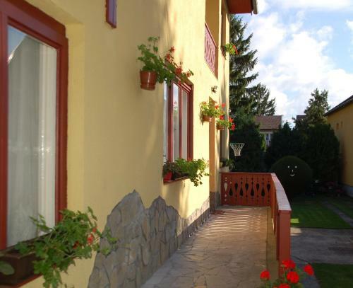 Apartamento Jakus H�z