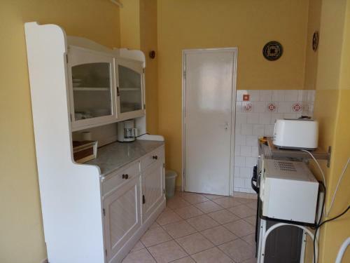 Apartamento Jakus H�z