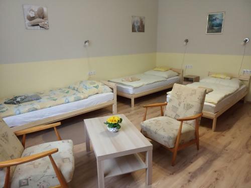 Apartamento Jakus H�z