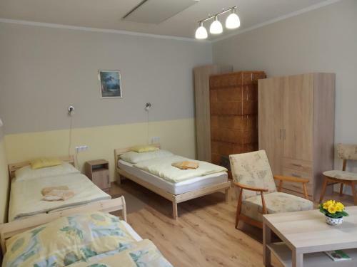 Apartamento Jakus H�z