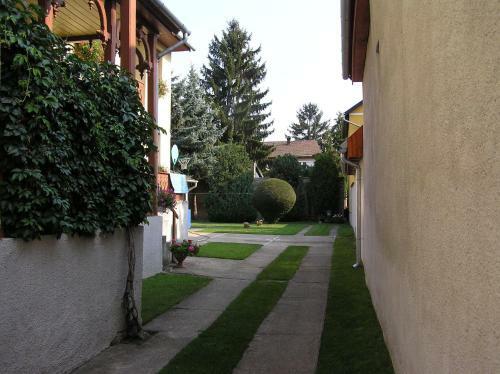 Apartamento Jakus H�z