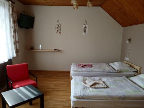 Apartamento Jakus H�z