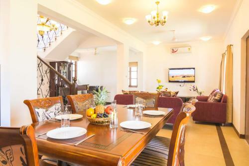 Richmonde Park Villa Resort