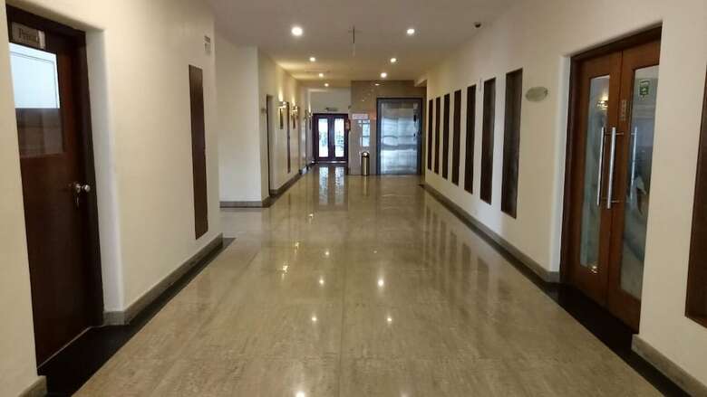 Hotel Blue Waters Cherai