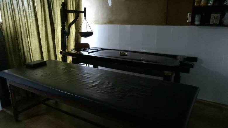 Hotel Blue Waters Cherai