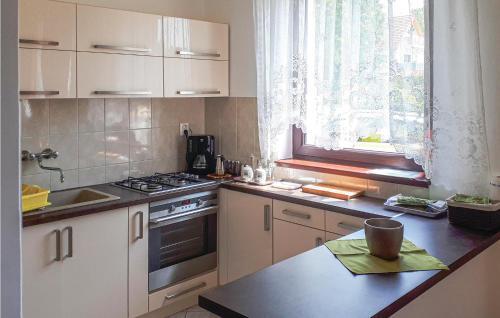 Holiday Home Helikon Utca-vonyarcvashegy