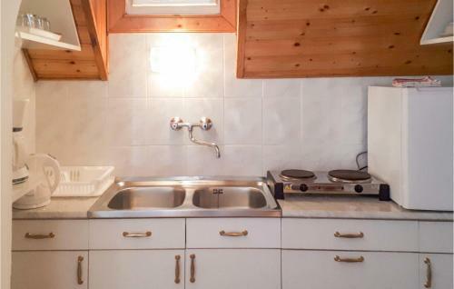 Holiday Home Hegyalja Utca-vonyarcvashegy