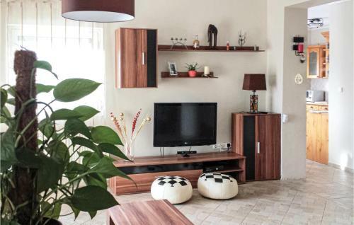Holiday Home Liszt F. Utca-vonyarcvashegy