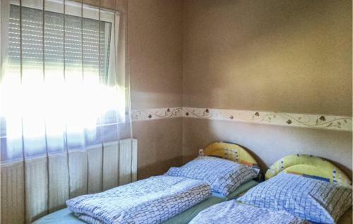Holiday Home Liszt F. Utca-vonyarcvashegy