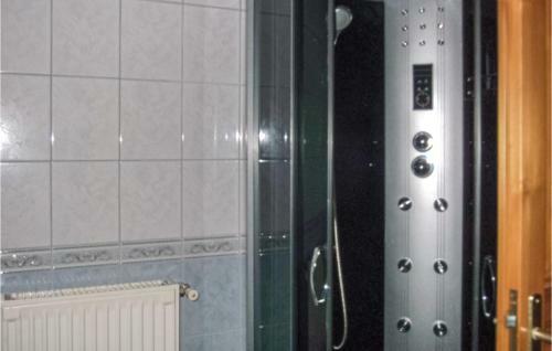 Holiday Home Liszt F. Utca-vonyarcvashegy