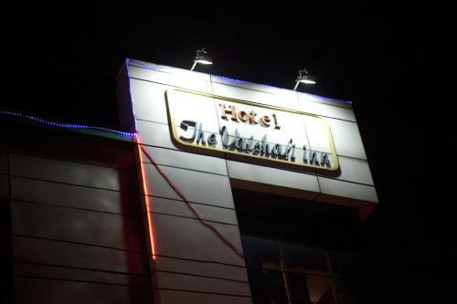 Hotel The Vaishali Inn
