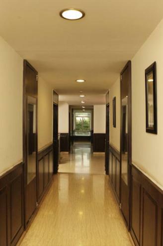 Hotel The Vaishali Inn