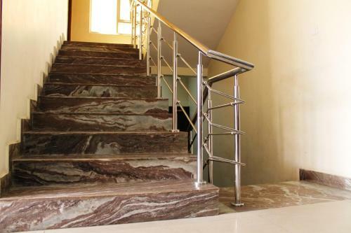 Hotel Maiden Residency
