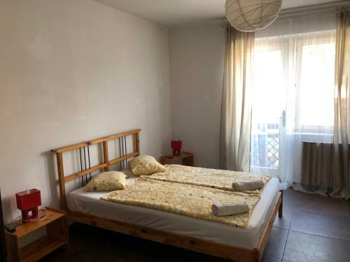 Apartamento Bestapartman