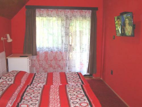 Apartamento Gy�ngyvir�g Vend�gh�z