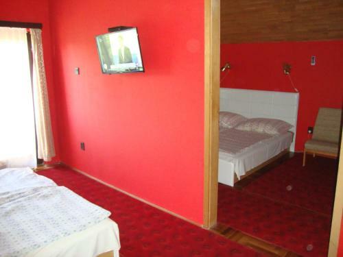 Apartamento Gy�ngyvir�g Vend�gh�z