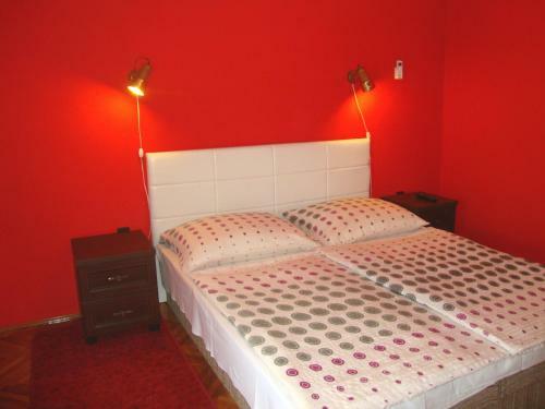 Apartamento Gy�ngyvir�g Vend�gh�z