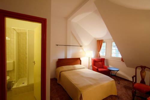 Hostal Partvilla Balatonboglar