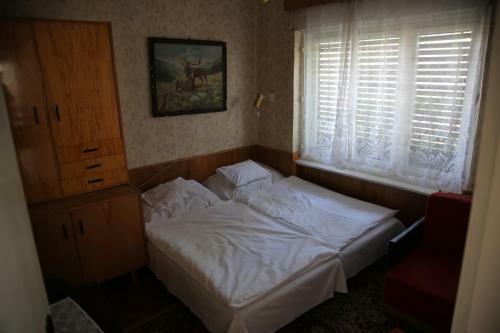 Hostal Simply Sz�ll�